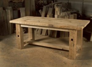 table à manger
