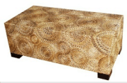 Table Basse Banane