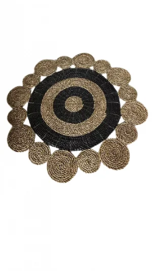 Tapis de pandanus