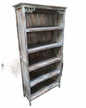 Bookshelf Racks