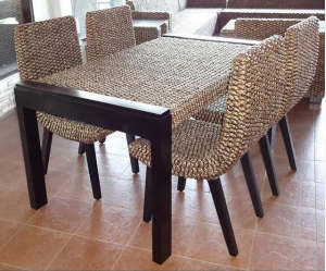 Table à manger