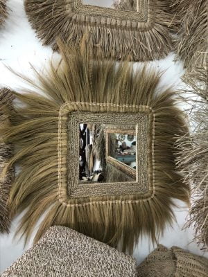 Rayung mirror
