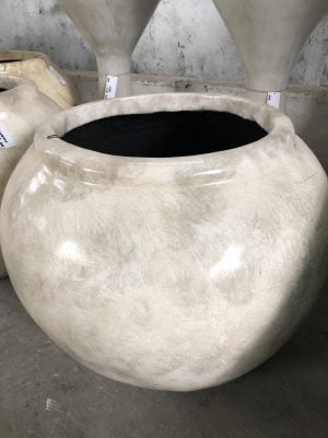 Big Gersey's pot