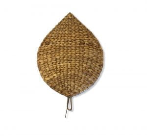 Water Hyacinth Place Mat