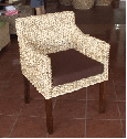 Chaise simple