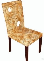 Banana Dinning Chair