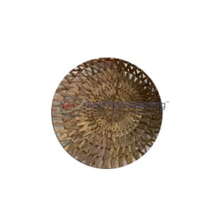 Wall decorations set of 3
