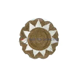 Banana Wall Decoration Single Macrame