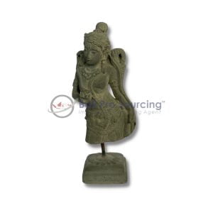 Half Body Goddess Statue Bali STA0140