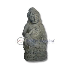 Statue de Bouddha Bali STA0192