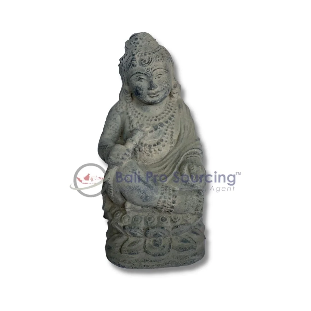 Statue de Bouddha Bali STA0192