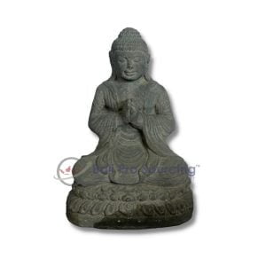Praying Buddha Statue Bali STA0106
