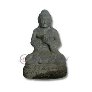 Praying Buddha Statue Bali STA0106