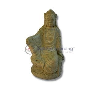Goddess Statue Bali STA0025