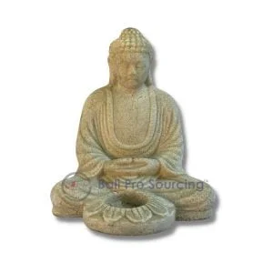 Statue de Bouddha Bali STA0047