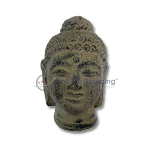 Buddha Head Statue Bali (C) STA0130