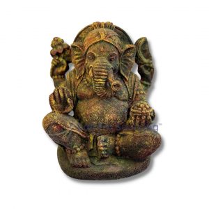 Antique Ganesha Statue Bali STA0064