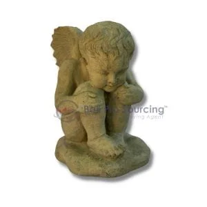 Angel Statue Bali STA0021