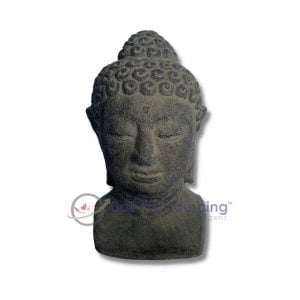 Buddha Head Statue Bali (A)STA0128