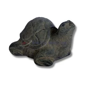 Small Turtle Statue Bali STA0121