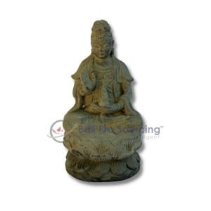 Goddess Statue Bali STA0063