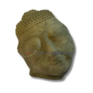 Buddha Head Bali Statue STA0035