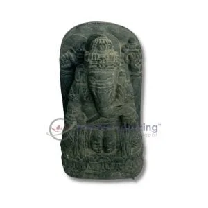 Statue de Ganesh Bali STA0183