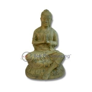 Praying Buddha Statue STA0011