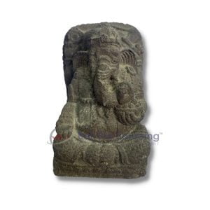 Statue de Ganesh Bali STA0181