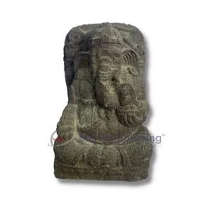 Statue de Ganesh Bali STA0181