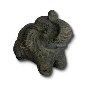 Happy Elephant Statue Bali STA0194