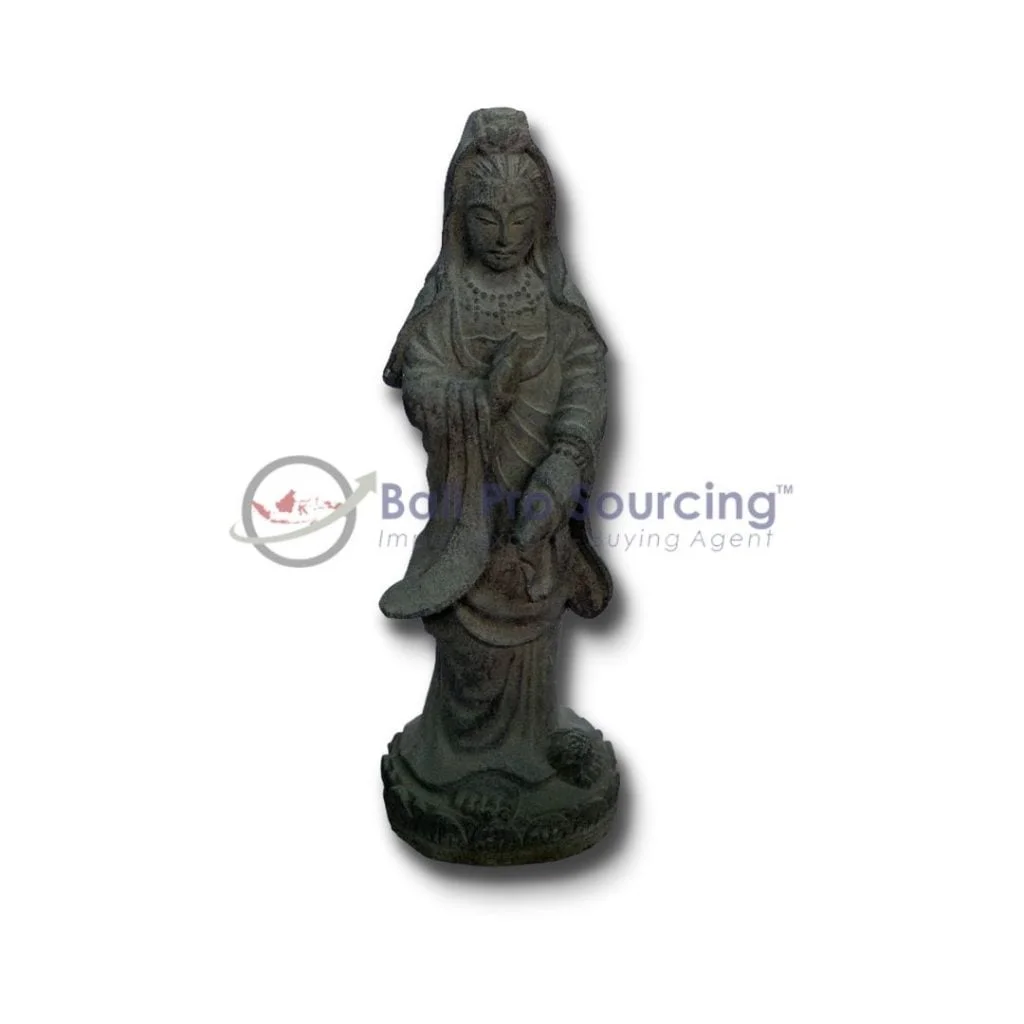 Goddess Statue Bali STA0196
