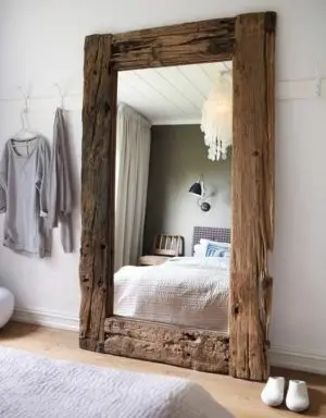 mirror