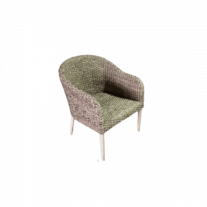 chaise simple