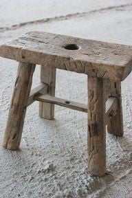 tabouret