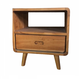 wooden cabinet