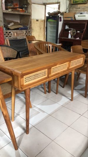 Wooden console - Image 2