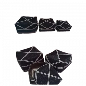 Black White Monte Box