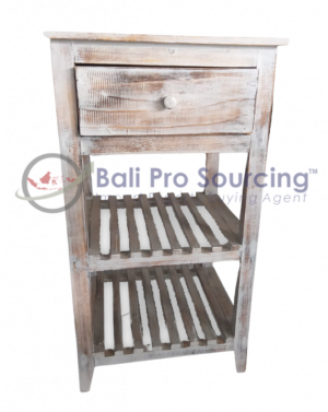 Cabinet And Rack