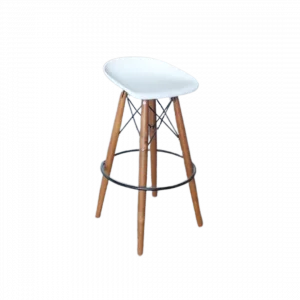 Cikrak Bar Stool Resin