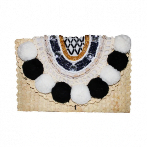 Pochette Pompa Astrid