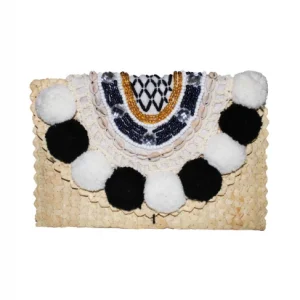 Clutch Pompa Astrid