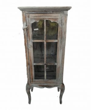 Cupboard Decoration