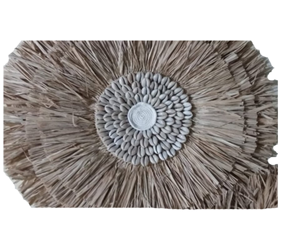 Décoration murale tribale – Décoration murale tribale 19