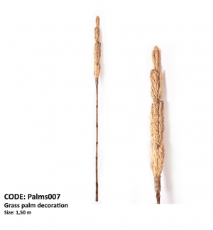 Dry Flower Decoration