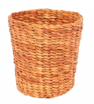 Hyacinth Laudry Basket