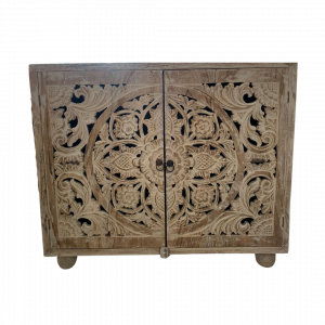 Armoire en bois Jelita