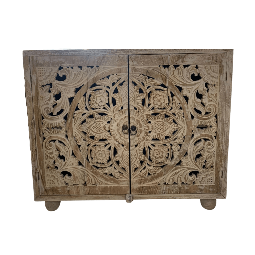 Armoire en bois Jelita