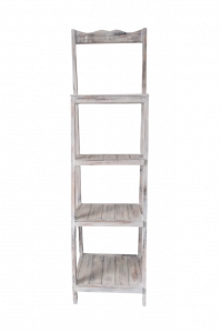 Décoration de rack Luna