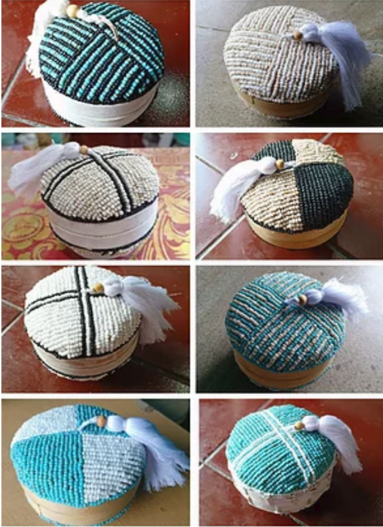 Mini Coffret Bali